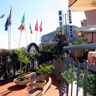 Villa Gaia Hotel, Cefalu, Italy