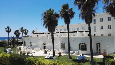 Gabbiano Hotel, Pulsano, Italy