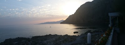 Hotel Gabbiano, Maratea, Italy
