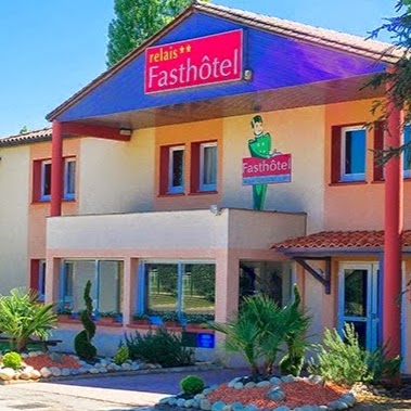 Fasthotel Perigueux, Marsac-sur-LIsle, France