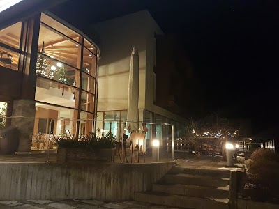 Parkhotel Ladinia, San Vito di Cadore, Italy