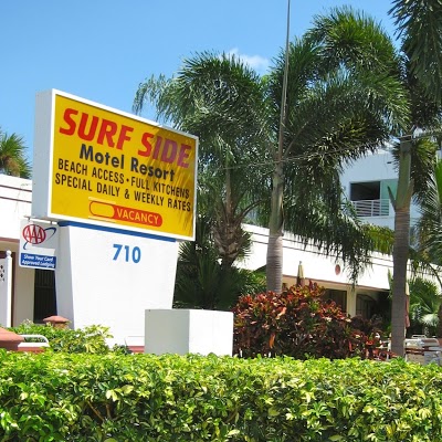 Surf Side Resort, Pompano Beach, United States of America