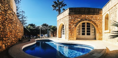 Zabbetta Farmhouse, Sannat, Malta