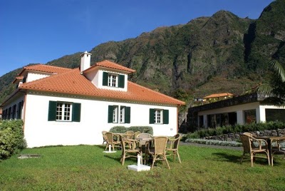 Turismo Rural Solar da Bica, Sao Vicente, Portugal