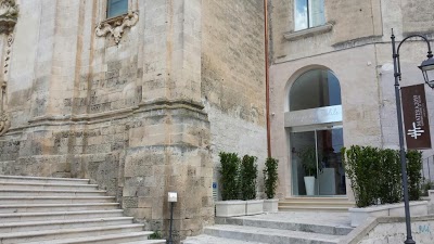 Albergo del Sedile, Matera, Italy