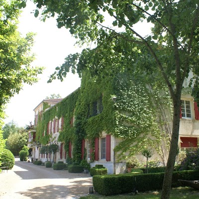 Domaine de Rasigous, Saint-Affrique-les-Montagnes, France