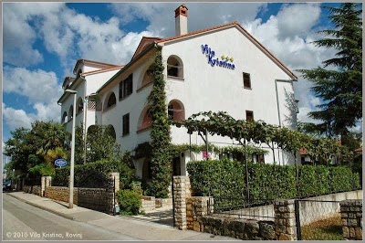 Bed & Breakfast Vila Kristina, Rovinj, Croatia