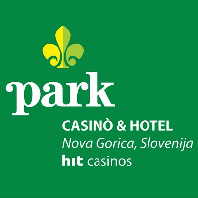 Park, Nova Gorica, Slovenia