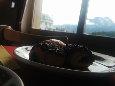 Hotel La Tour D'Ai, Leysin, Switzerland