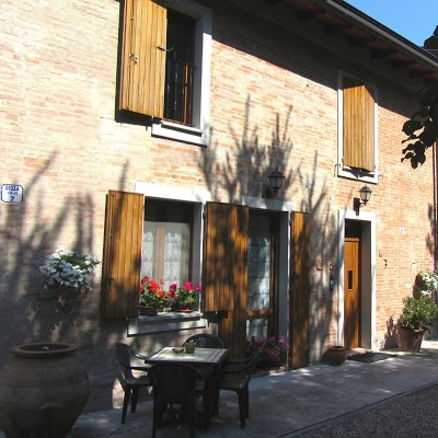 Ravaglia Grande, Dozza, Italy