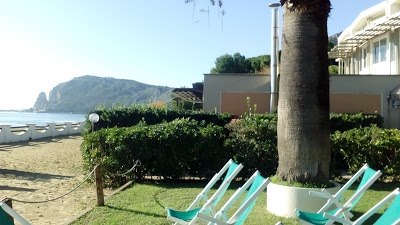 Villa dei Principi Hotel, Fondi, Italy