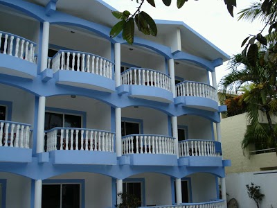 Tropical Casa Laguna, Cabarete, Dominican Republic
