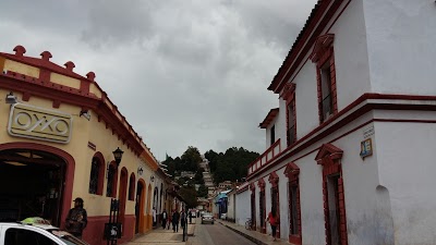Posada La Media Luna, San Cristobal de las Casas, Mexico
