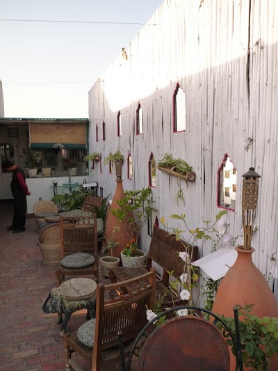 Shanti Home, New Delhi, India