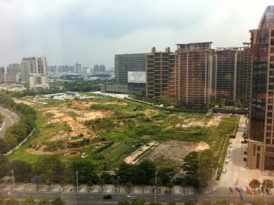 Dongguan Hotel Gardenview, Dongguan, China