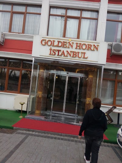 Eris, Istanbul, Turkey