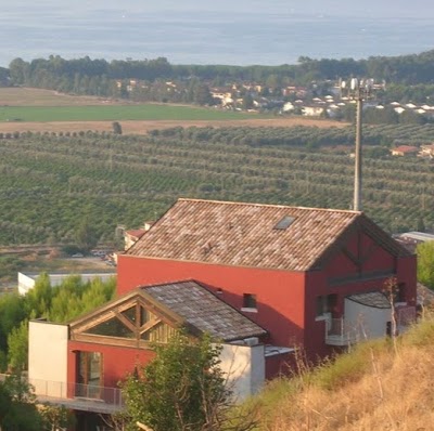 Acqua di Friso, Cropani, Italy