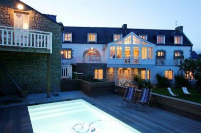 Le Lodge Kerisper, La Trinite-sur-Mer, France