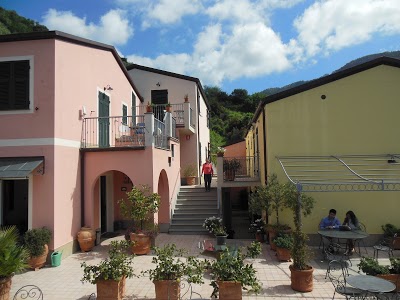 Hotel Al terra di Mare, Levanto, Italy