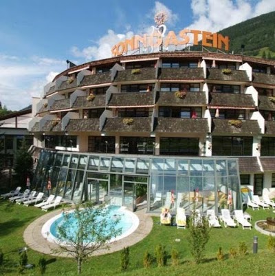 Familienhotel Sonngastein, Bad Gastein, Austria