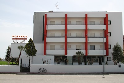 Hotel del Cavaliere, Monteprandone, Italy