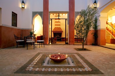 Riad Soumia, Marrakech, Morocco