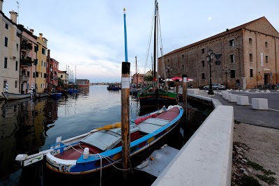 Caldin's, Chioggia, Italy