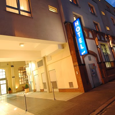 Hotel Schlafgut, Hannover, Germany