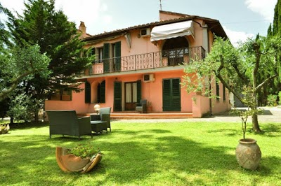 Cascina De' Fagiolari, Lastra a Signa, Italy