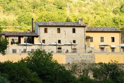 Antico Casale Urbani, Scheggino, Italy