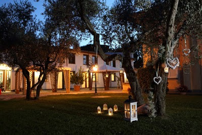 Antica Locanda della Via Francigena, Vetralla, Italy