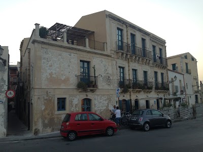 Hotel Gutkowski, Syracuse, Italy