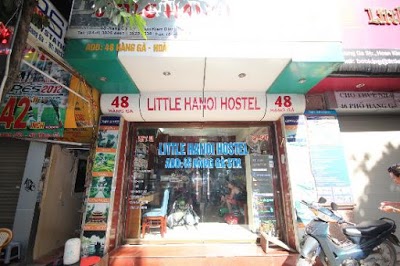 Little Hanoi Diamond, Hanoi, Viet Nam
