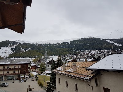 Hotel Cervo, Livigno, Italy