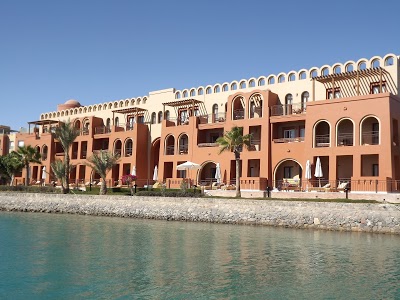 The Three Corners Ocean View (Adult Only), El Gouna, Egypt