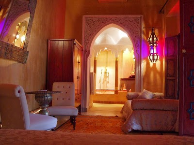 Riad Armelle, Marrakech, Morocco