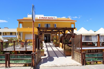 Hotel Jonio, Noto, Italy