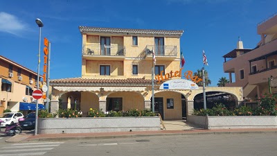 Hotel Castello di Tavolara, Loiri Porto San Paolo, Italy