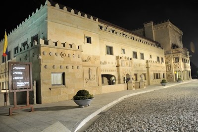 Pazo Los Escudos Hotel And Spa Resort, Vigo, Spain