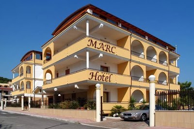 Marc Hotel, Vieste, Italy