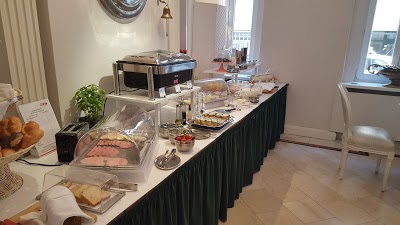 Adlon, Vienna, Austria