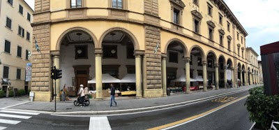 Hotel Portici, Arezzo, Italy