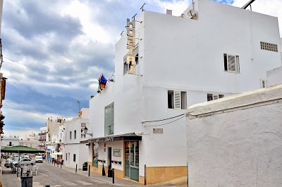 Campito, Conil de la Frontera, Spain