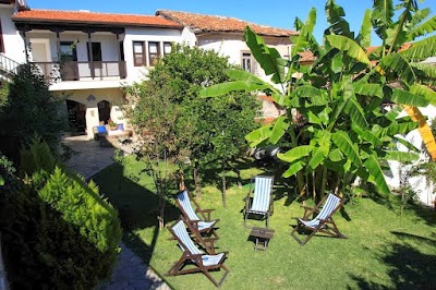 Villa Konak Hotel, Kusadasi, Turkey