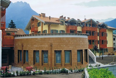 Hotel Relais Orsingher, Fiera Di Primiero, Italy