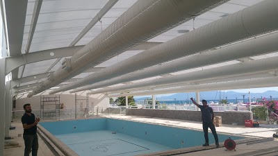 Altin Yunus Cesme, Cesme, Turkey