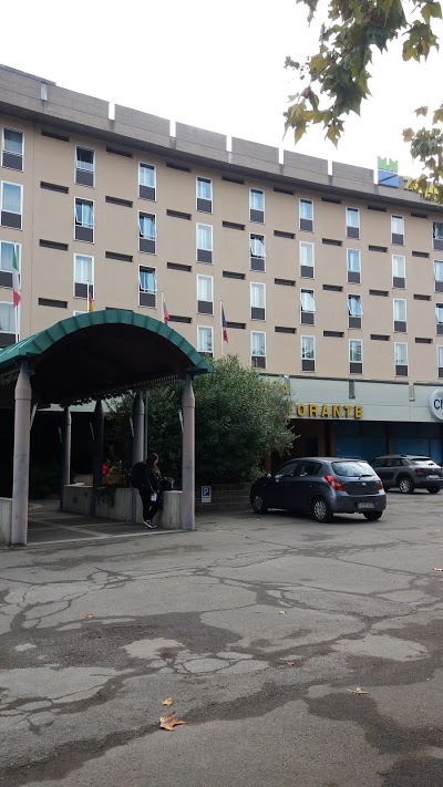 Hotel Zola, Zola Predosa, Italy