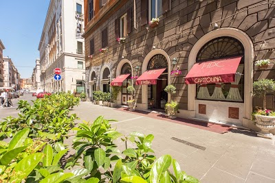 Hotel Orbis, Rome, Italy