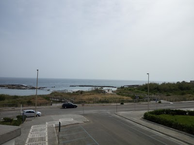 La Plancia, Otranto, Italy