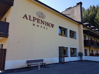 Alpenhof Hotel Semmering, Spital am Semmering, Austria